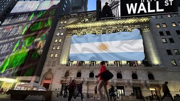 El efecto en el petróleo y en las acciones argentinas de la escalada en la guerra con Irán