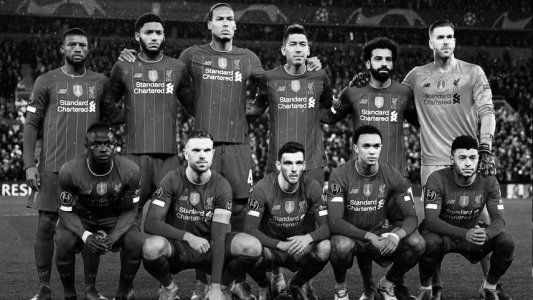 Liverpool detectó un caso positivo de coronavirus en su plantel, pero aún no trascendió el nombre