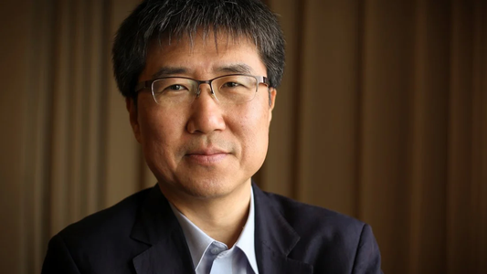 Dolarizacion, inflación perezosa y cepo: las misteriosas conversaciones de un economista surcoreano con Alberto Fernández y 5 precandidatos