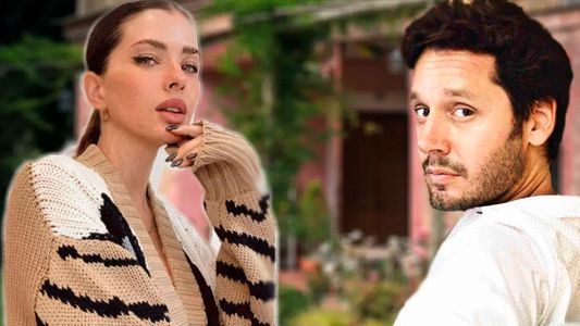 Tremenda versión sobre el millonario arreglo que hizo la China Suárez un día antes de dejar a Benjamín Vicuña