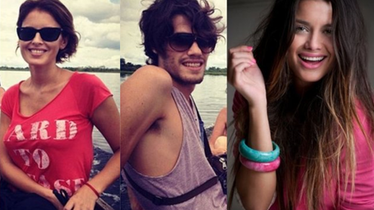 Silvina Luna destrozó a su ex amiga: Vitto Saravia me icardeó