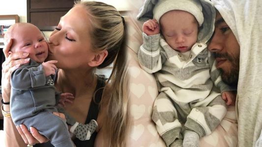 Mirá cómo están hoy los mellizos de Enrique Iglesias y Anna Kournikova