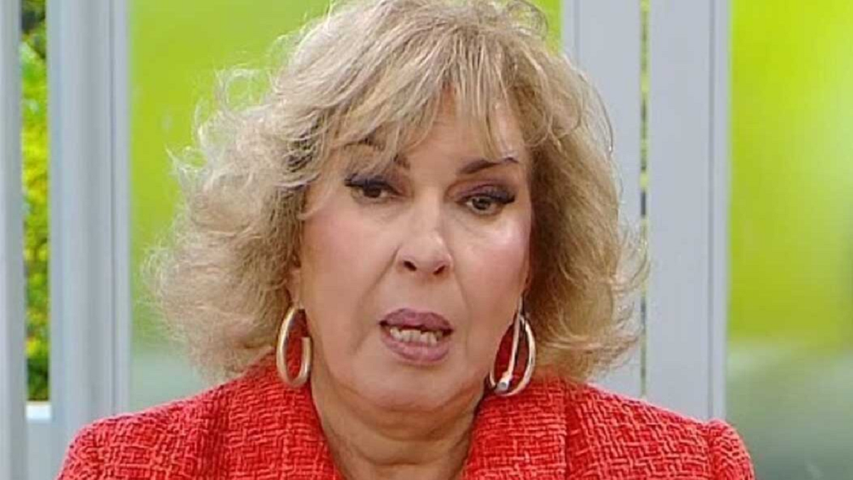 Georgina Barbarossa abandonó su programa tras una fuerte pelea con Nancy Pazos: toda la verdad