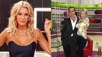 La reacción de Yanina Latorre ante los rumores de su supuesto affaire con el hermano de Mariana Nannis