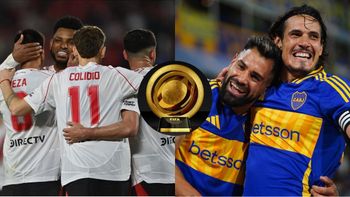 los posibles rivales de boca y river en el mundial de clubes 2025 los posibles rivales de boca y river en el mundial de clubes 2025