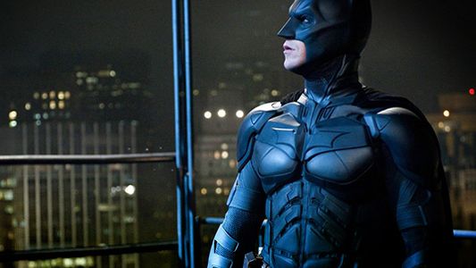 Luego de la masacre, “Batman” se convirtió en récord