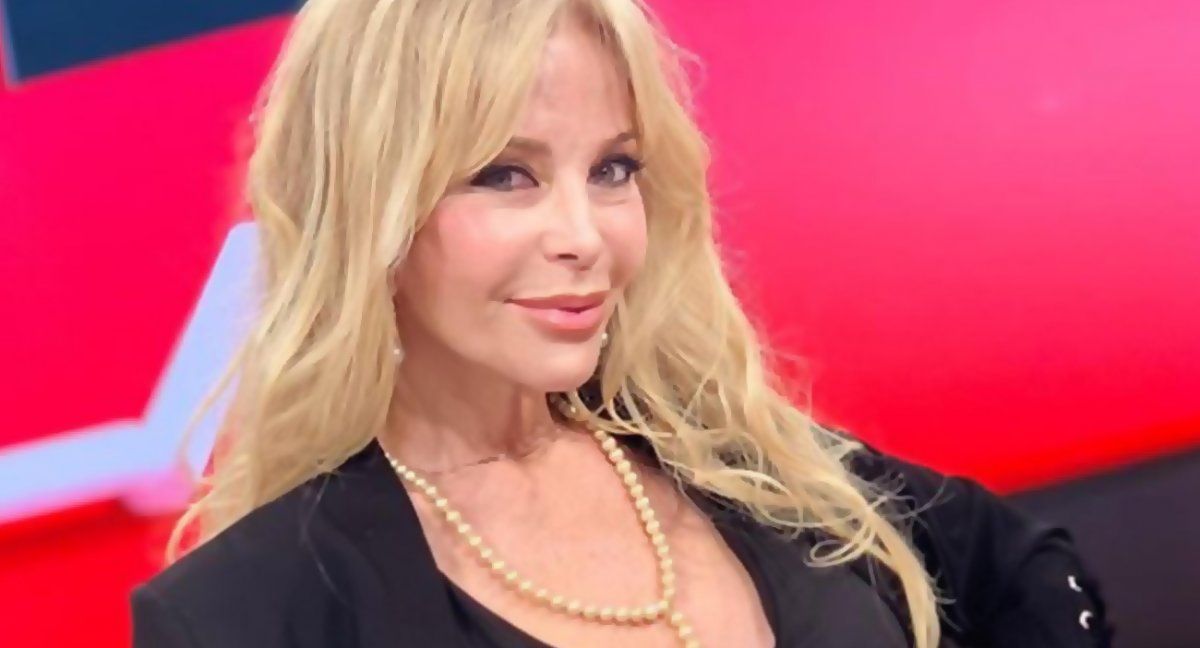Graciela Alfano recibió la vacuna contra el coronavirus.&nbsp;