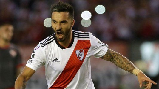 El alentador mensaje de Carles Pedret, el médico español que trabaja con Scocco