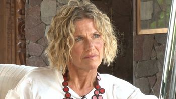 Maru Botana, molesta con una revista por mostrar su casa: Generan odio y resentimiento