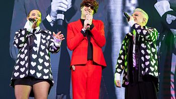 Miranda!, los reyes del pop, reafirman su corona en el inicio de sus shows
