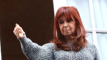Nuevo parte médico de Cristina Kirchner: cómo está y hasta cuándo seguirá internada