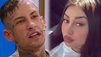 L-Gante confesó el verdadero motivo que casi impide su reconciliación con Tamara Báez: No había...
