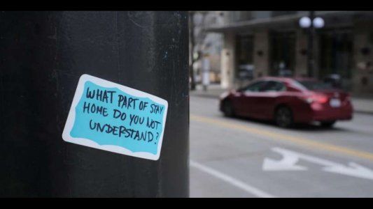 Se arman fiestas de Covid-19 a la que asisten personas que quieren contagiarse