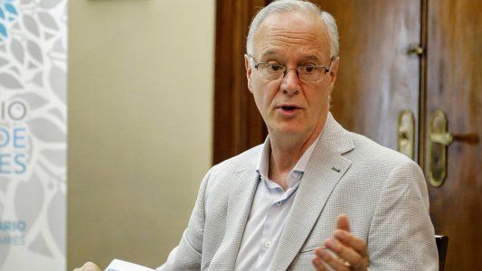 Gollan: No existen efectos indeseables masivos de las vacunas, se ha construido un mito