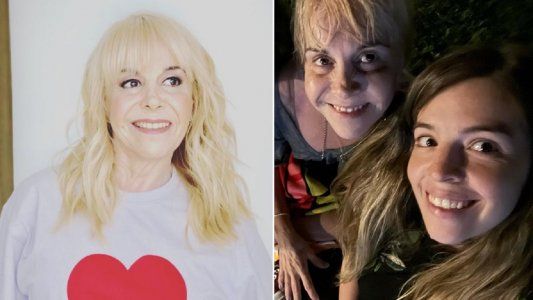 Claudia Villafañe agotó los ñoquis y Dalma insultó a quienes criticaron su precio