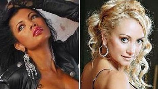 Paola Miranda y Andrea Ghidone evitaron cruzarse