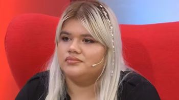 el detalle que descubrieron en el cuerpo de more rial que genero preocupacion tras la denuncia de violencia contra su pareja el detalle que descubrieron en el cuerpo de more rial que genero preocupacion tras la denuncia de violencia contra su pareja