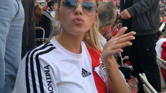 Algunas de las famosas chicas que aman la banda