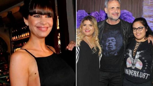 El lindo gesto de Romina Pereiro con Rocío Rial por su cumpleaños