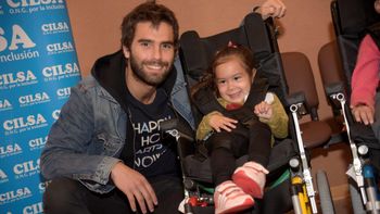 Nicolás Furtado: Gracias por incluir a los artistas y permitirnos difundir estas acciones solidarias