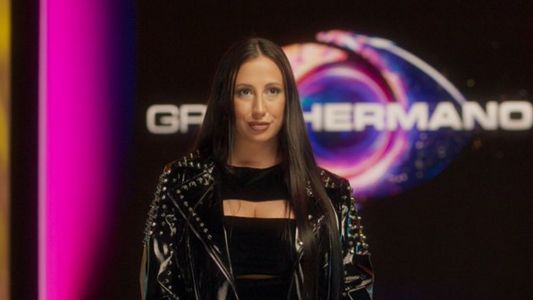 Quién es Keila Sosa, la primera participante en ingresar a la casa de Gran Hermano 2024