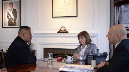 Chocobar: el tribunal oral de Menores mantiene la fecha de juicio y diluye la posibilidad de un jurado popular