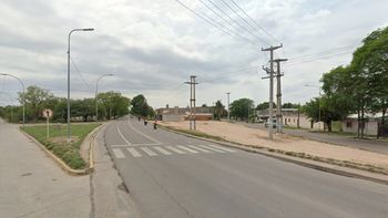 Cómo fue el fatal accidente entre dos embarazadas en Santiago del Estero que terminó en tragedia