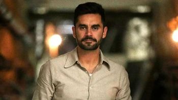 Gonzalo Heredia reveló por qué decidió irse del grupo de WhatsApp de ATAV