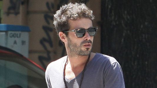 La furia de Nicolás Cabré cuando le preguntaron por el escándalo entre Laurita Fernández y Flor Vigna