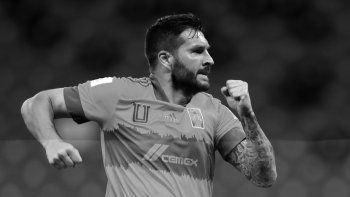 Mundial de Clubes: Tigres, con Guzmán y Pizarro, avanzó a semifinales y jugará contra Palmeiras