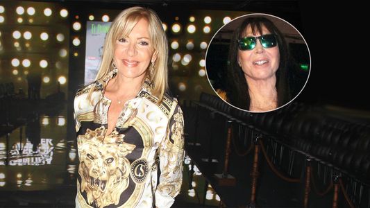 Susana Roccasalvo: Moria dijo cualquier cosa, desconoce totalmente mi relación