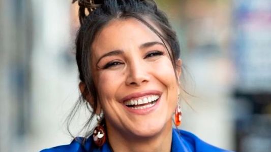 El romance de Andrea Rincón con un compañero de elenco