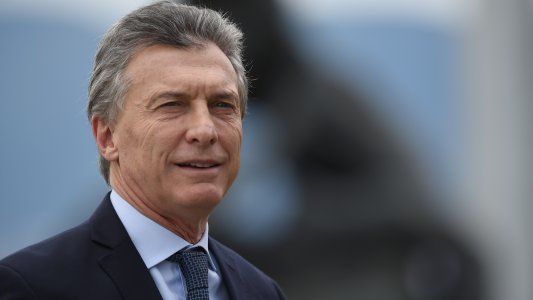 Macri: El riesgo país sube porque hay miedo de que volvamos para atrás