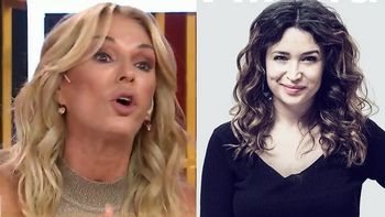 Yanina Latorre, con todo contra Julia Mengolini: Sos una inútil