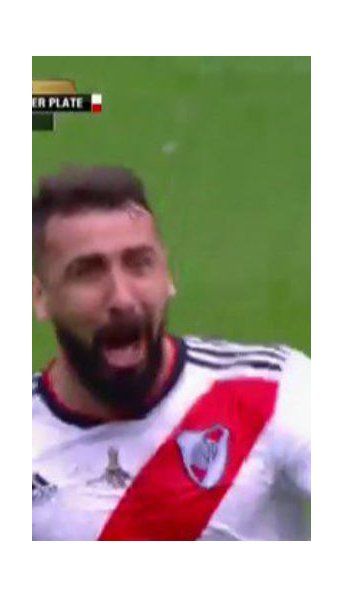 Pratto empató enseguida y no lo dejó festejar a Boca