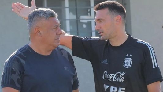 Lionel Scaloni dejaría la Selección Argentina después del Mundial Qatar 2022 y ya se filtró el nombre de su reemplazante
