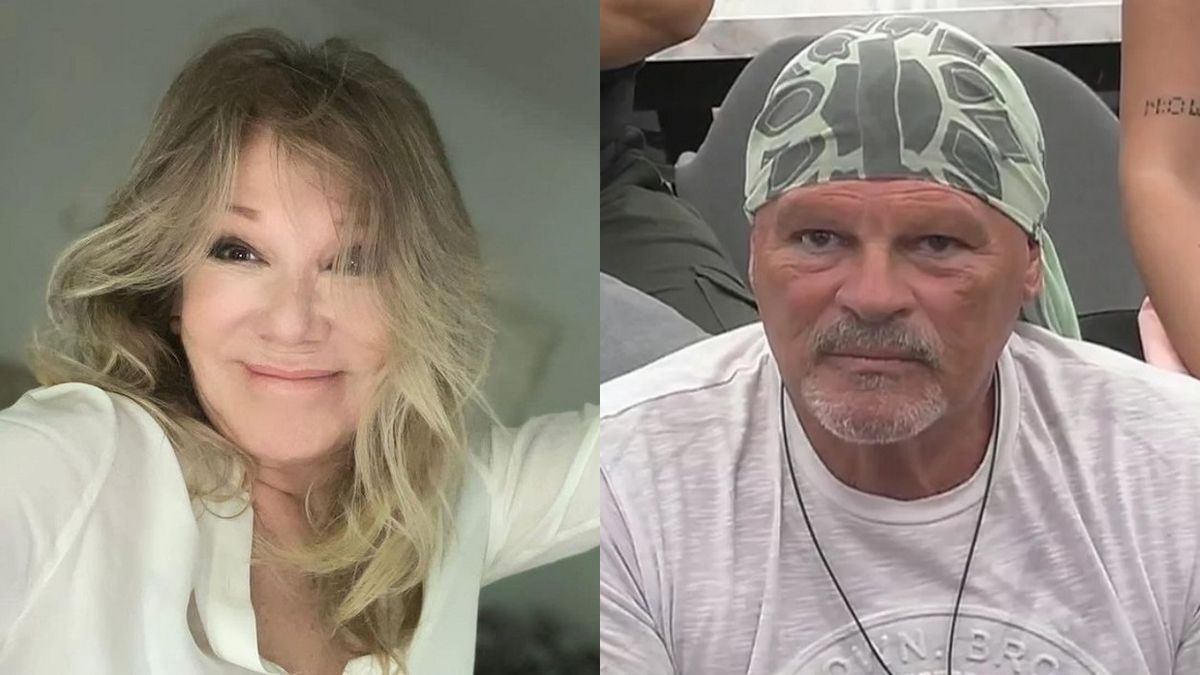 Inesperado comentario de Soledad Silveyra sobre Alfa de Gran Hermano 2022: Me gustó que...