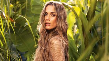 ¿A punto de blanquear? La frase de Chechu Bonelli sobre su vínculo con Facundo Pieres que la dejó expuesta