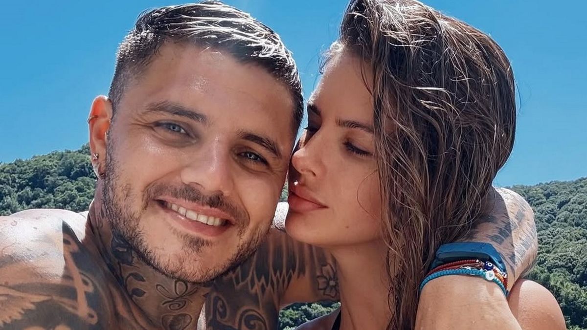 La China Suárez y Mauro Icardi hicieron un importante anuncio familiar: Es oficial