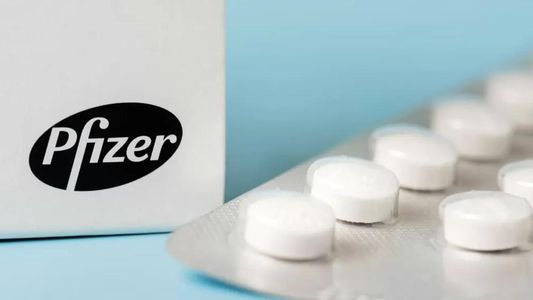 La pastilla de Pfizer contra el Covid-19 tiene una eficacia de 89% contra las hospitalizaciones