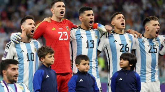 Mundial Qatar 2022: cuándo será el cruce entre la Selección Argentina y Croacia por las semifinales