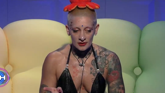 La devastadora confesión de Furia en Gran Hermano sobre su relación con Mauro Dalessio