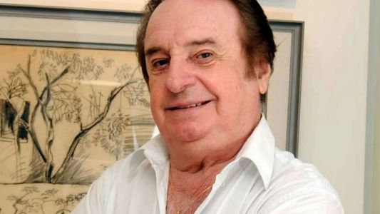 Dolor en el ambiente artístico por la muerte de Santigo Bal