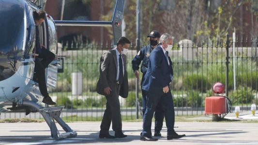 Renuncias en el Gobierno: Qué se sabe hasta ahora de la crisis del gabinete