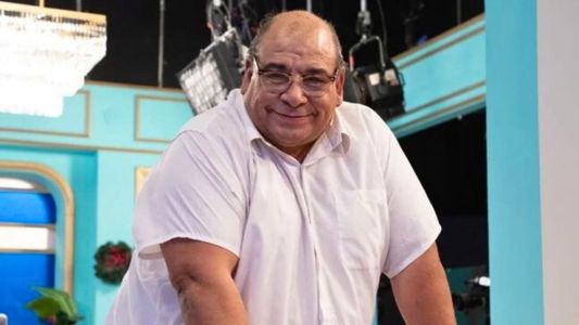 La salud de Roly Serrano empeoró: qué dice el último parte médico