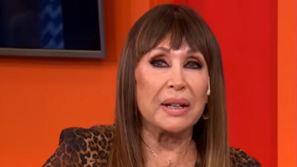 Moria Casán liquidó a una famosa actriz que la vio en teatro tras un incómodo momento: Envidiosa y resentida