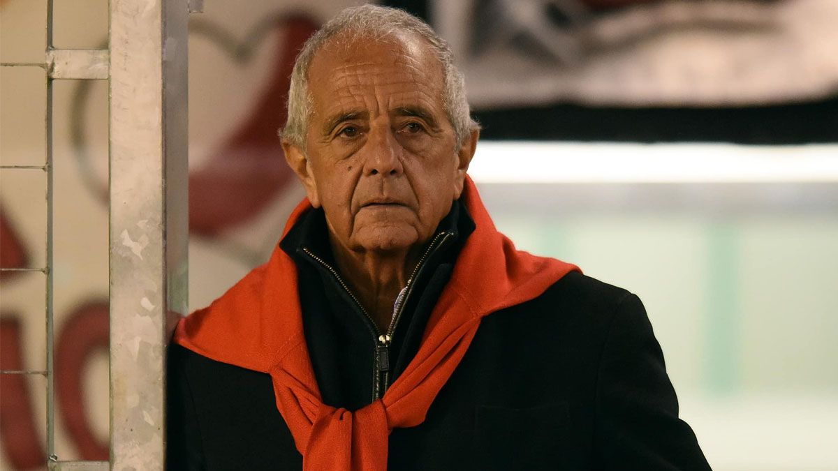 Rodolfo DOnofrio