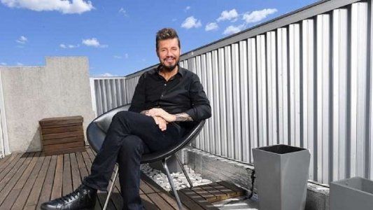 ¿Marcelo Tinelli no vuelve este año a la televisión?
