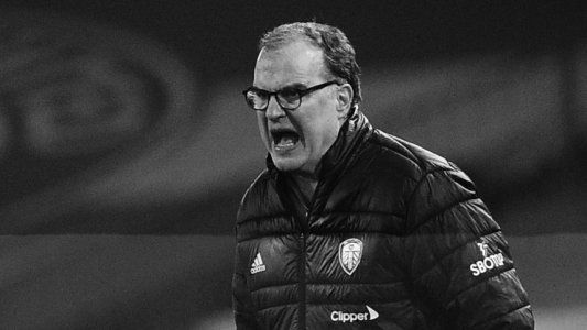 El Leeds de Bielsa vapuleó 5-2 al Newcastle y se recuperó tras dos derrotas al hilo en la Premier League