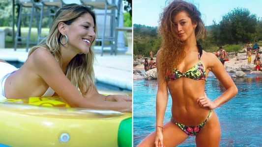 Marian Farjat: Una más y va a hablar directamente con mi abogado; ella es muy guiso y yo muy caviar